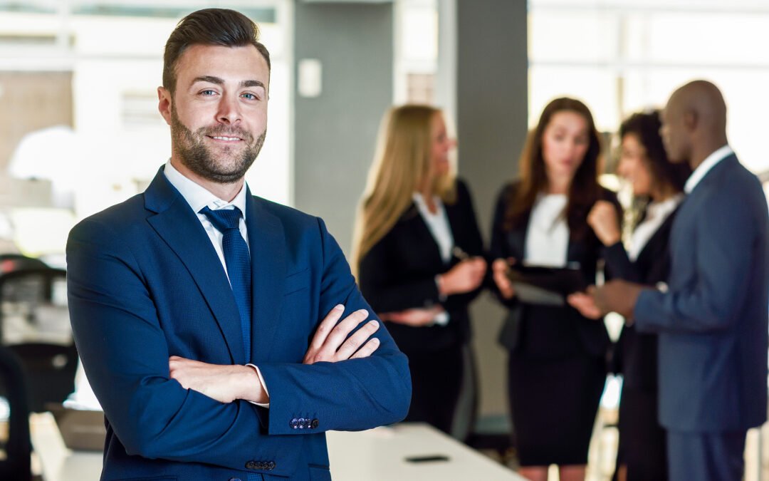 Finding the Right Talent at the Right Time