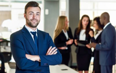 Finding the Right Talent at the Right Time