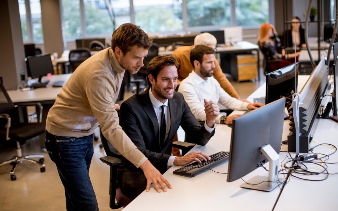 IT Training: Building Future-Ready Talent in a Rapidly Evolving Tech World